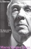 Un demi-siècle avec Borgès