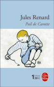 Poil de carotte