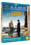 Le Havre - Blu-Ray - Edition Spéciale Fnac (Blu-Ray)