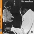 Ella Fitzgerald, Oscar Peterson