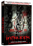 Photo : Intruder - Édition remasterisée