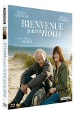 Bienvenue parmi nous (Blu-Ray)
