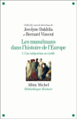 Les musulmans dans l'histoire de l'Europe