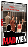 Mad Men - L'intégrale de la Saison 3 (DVD)
