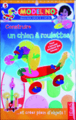 Construire un chien à roulettes