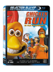 Chicken Run (Coffrets 2 DVD)