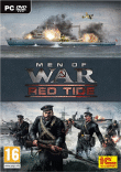 Men Of War - Red Tide