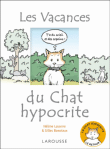 Les vacances du chat hypocrite