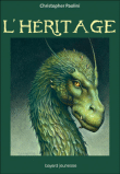 La trilogie de l'Héritage - La trilogie de l'Héritage, L'Héritage T4