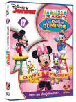 La Maison de Mickey - La Maison de Mickey