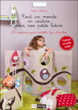 Tout un monde en couture pour nos petits lutins