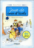 Jeux de cour d'école