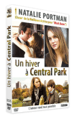 Un Hiver à Central Park (DVD)