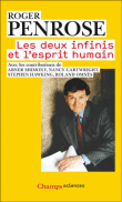 Les deux infinis et l'esprit humain