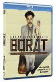 Borat, leçons culturelles sur l'Amérique au profit glorieuse nation Kazakhstan (DVD)