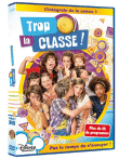 Trop la classe ! - Saison 1 (DVD)