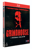 Grindhouse - L'intégrale - Édition Collector (Blu-Ray)