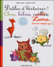 Drôles d'histoires !