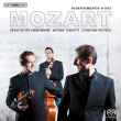 Wolfgang Amadeus Mozart, Franz Schubert, Frank-Peter Zimmermann