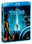 TRON : L'Héritage - Blu-Ray