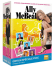 Ally McBeal - L'intégrale de la série - Edition limitée (DVD)