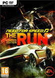 Need For Speed - The Run Edition Limitée