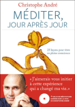 Méditer, jour après jour