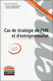 Cas de stratégies de PME