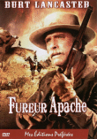 Fureur Apache (DVD)
