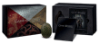 Game of Thrones (Le Trône de Fer) - Saison 1 - Coffret Oeuf de dragon (Blu-Ray)