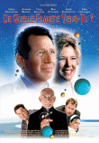 De quelle planète viens-tu ? (DVD)