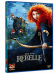 Rebelle (DVD)