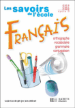 Les Savoirs de l'école Français Cycle 3