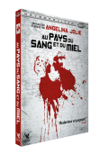 Au pays du sang et du miel (DVD)