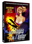 Les Anges de l'enfer (DVD)