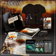Might & Magic Heroes VI - Edition Collector