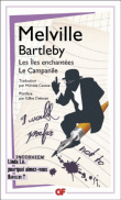 Bartleby Les Iles enchantées Le Campanile