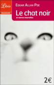 Le chat noir