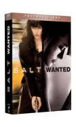 Salt - Wanted - Coffret