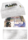 Pluto - Pluto, Coffret 8 volumes T1 à T8