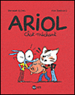 Ariol - Ariol, T6