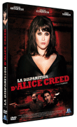 La Disparition d'Alice Creed (DVD)