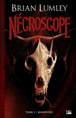 Nécroscope - Nécroscope, T2