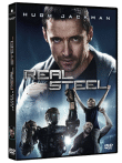 Real Steel (DVD)