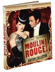 Moulin Rouge ! - Édition Digibook Collector + Livret (Blu-Ray)