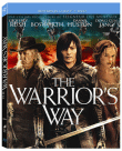 The Warrior's Way - Blu-Ray