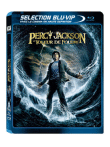 Percy Jackson - Le Voleur de Foudre (Blu-Ray)