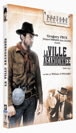 La Ville abandonnée - Édition Spéciale (DVD)