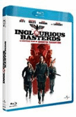 Inglourious Basterds (Blu-Ray)