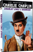 Photo : Les Aventures de Charlie Chaplin : Charlot chez l'usurier
